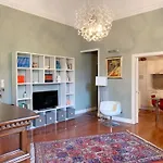 La Casa di Aretusa