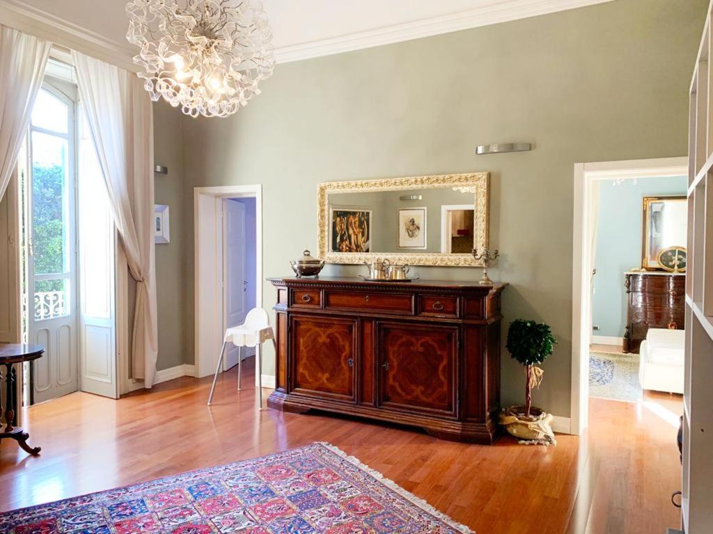 La Casa Di Aretusa *