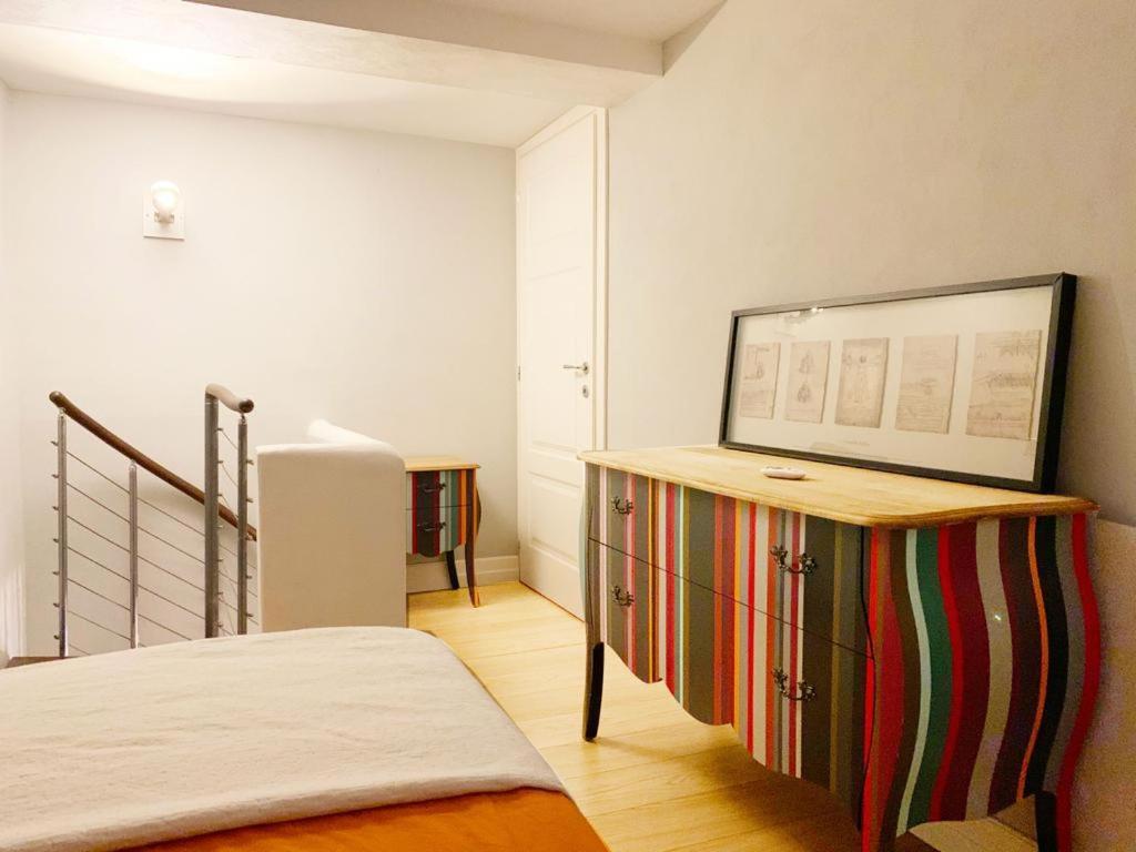 Appartamento La Casa Di Aretusa Syracuse