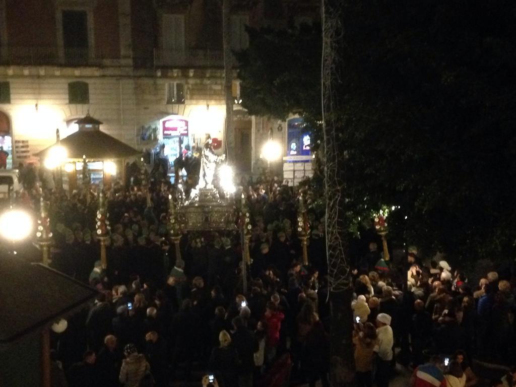 Appartamento La Casa Di Aretusa *